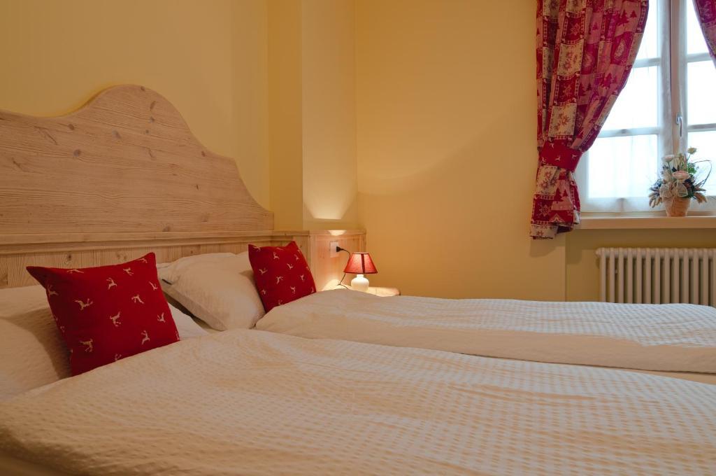 Appartamenti Sissi Commezzadura Quarto foto